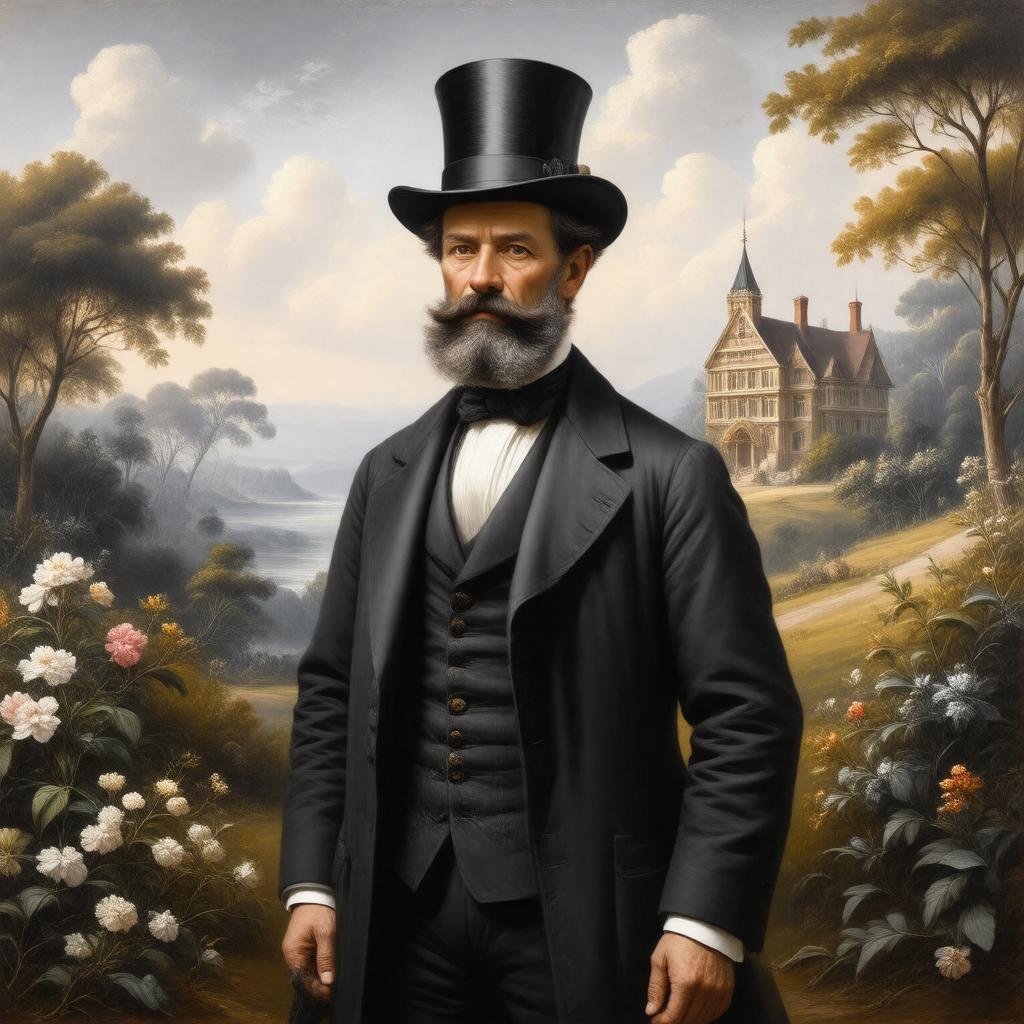 Edward Bulwer-Lytton